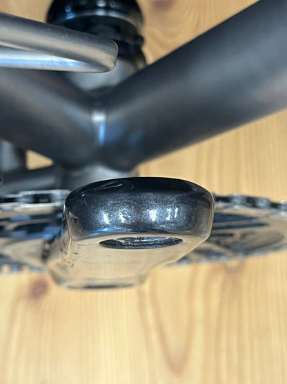 Vamoots 33 | SIZE 54 | SRAM FORCE- Groundswell