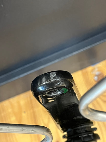 Vamoots 33 | SIZE 54 | SRAM FORCE- Groundswell