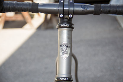 ROUTT CRD | SIZE 56 | SRAM MULLET BUILD | Demo