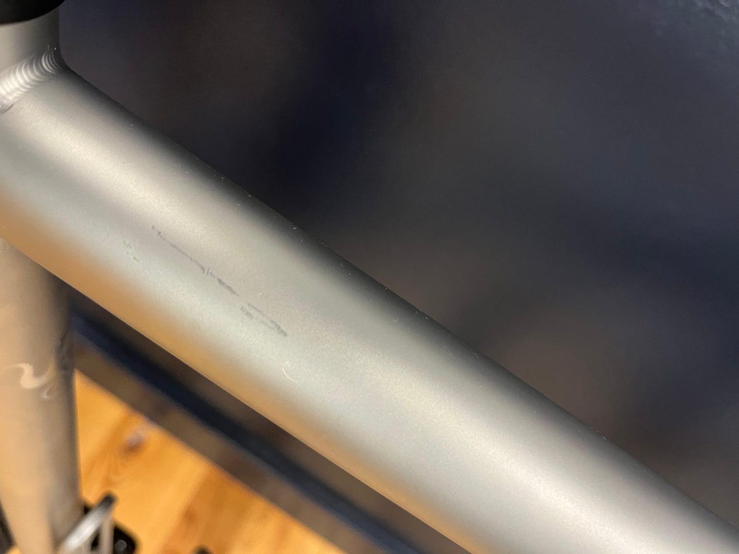 ROUTT CRD | SIZE 56 | SRAM FORCE XPLR- Brushed