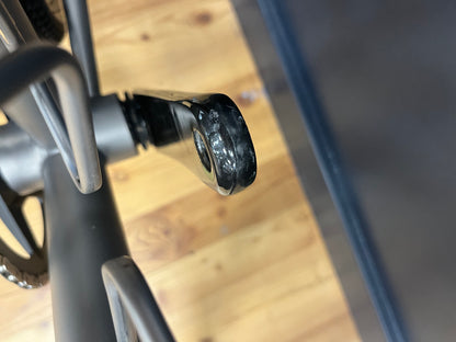 ROUTT CRD | SIZE 56 | SRAM FORCE XPLR- Brushed