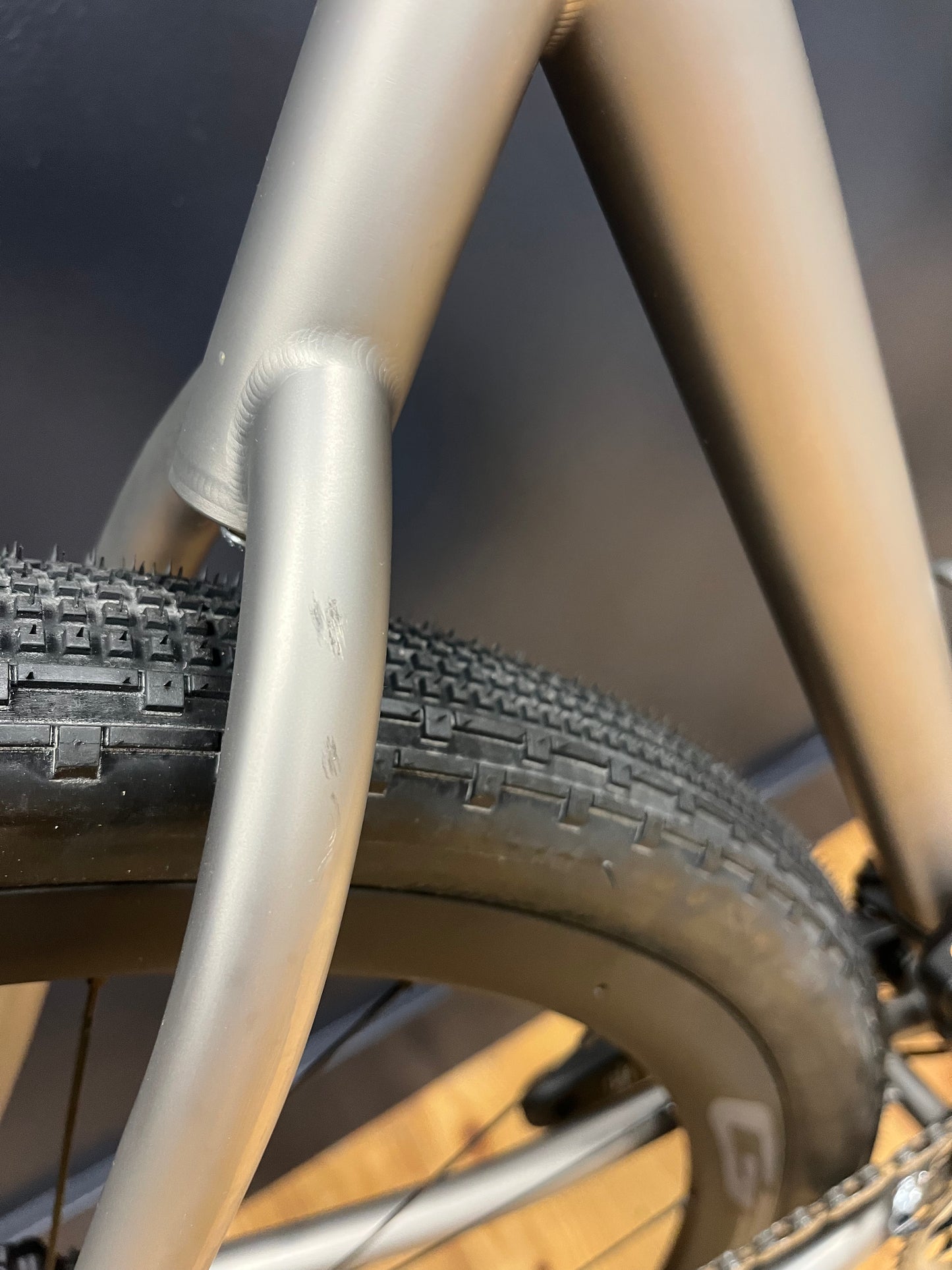 ROUTT 45 | 54CM | SHIMANO GRX DI2