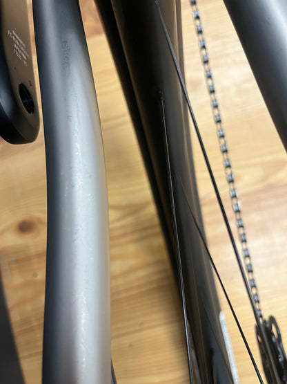 ROUTT 45 | 54CM | SHIMANO GRX DI2