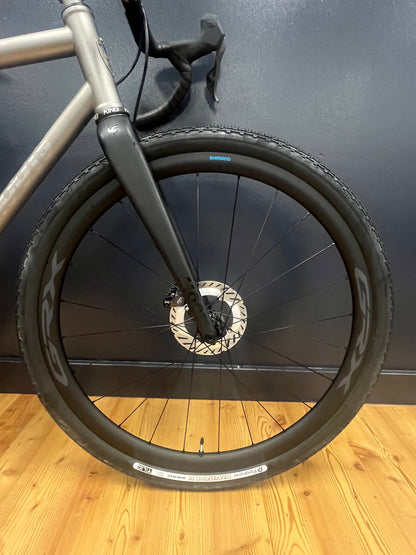 ROUTT 45 | 54CM | SHIMANO GRX DI2