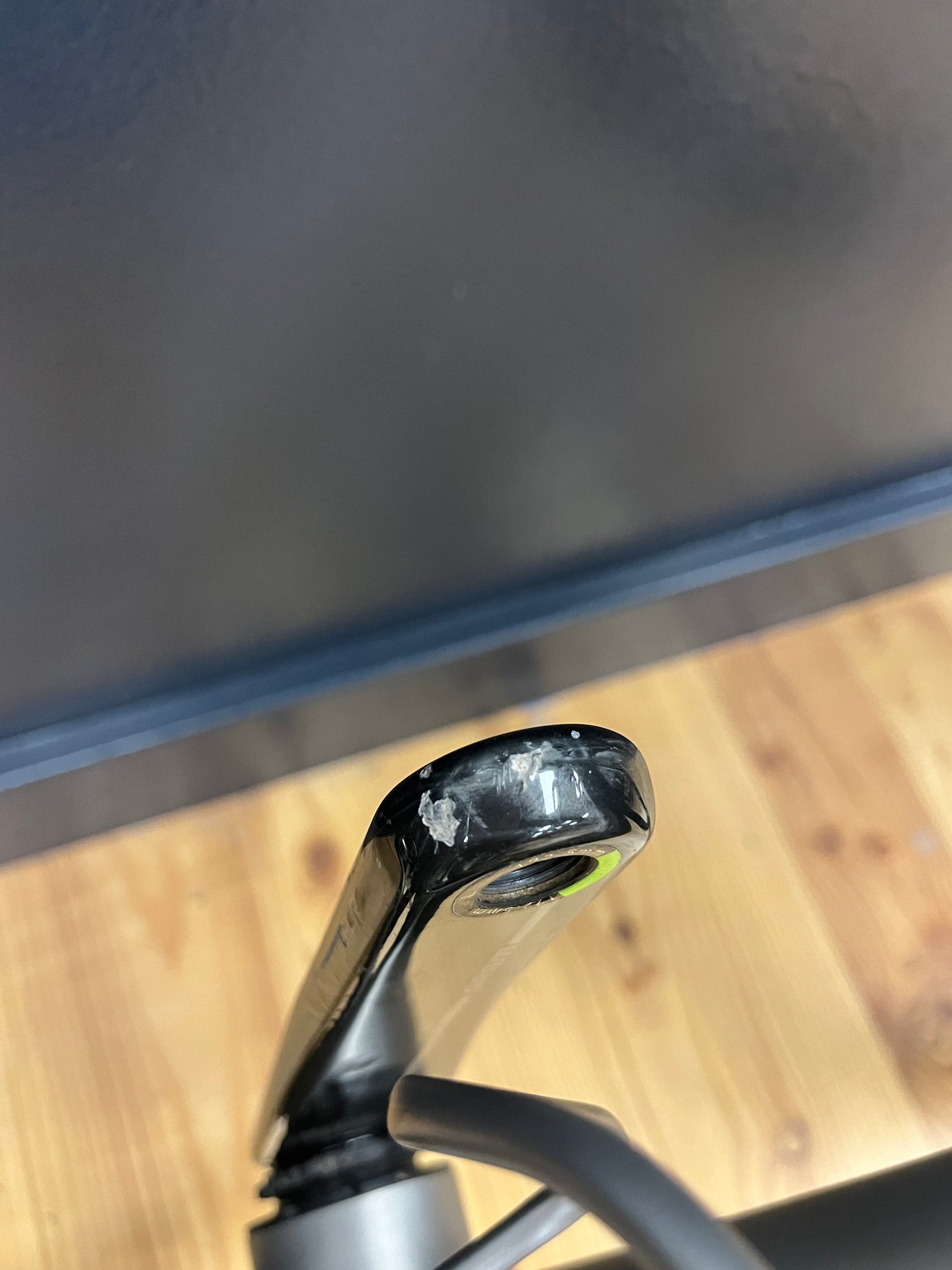 ROUTT CRD | SIZE 52 | SRAM RED XPLR- Brushed