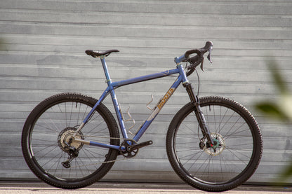 Scrambler| Large | GRX/XT | Demo