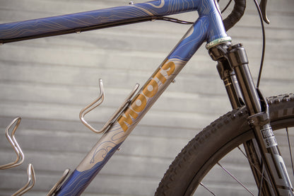 Scrambler| Large | GRX/XT | Demo
