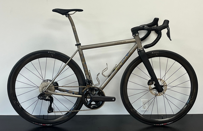 Vamoots CRD | SIZE 50 | SHIMANO ULTEGRA | Demo