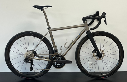 Vamoots CRD | SIZE 50 | SHIMANO ULTEGRA | Demo