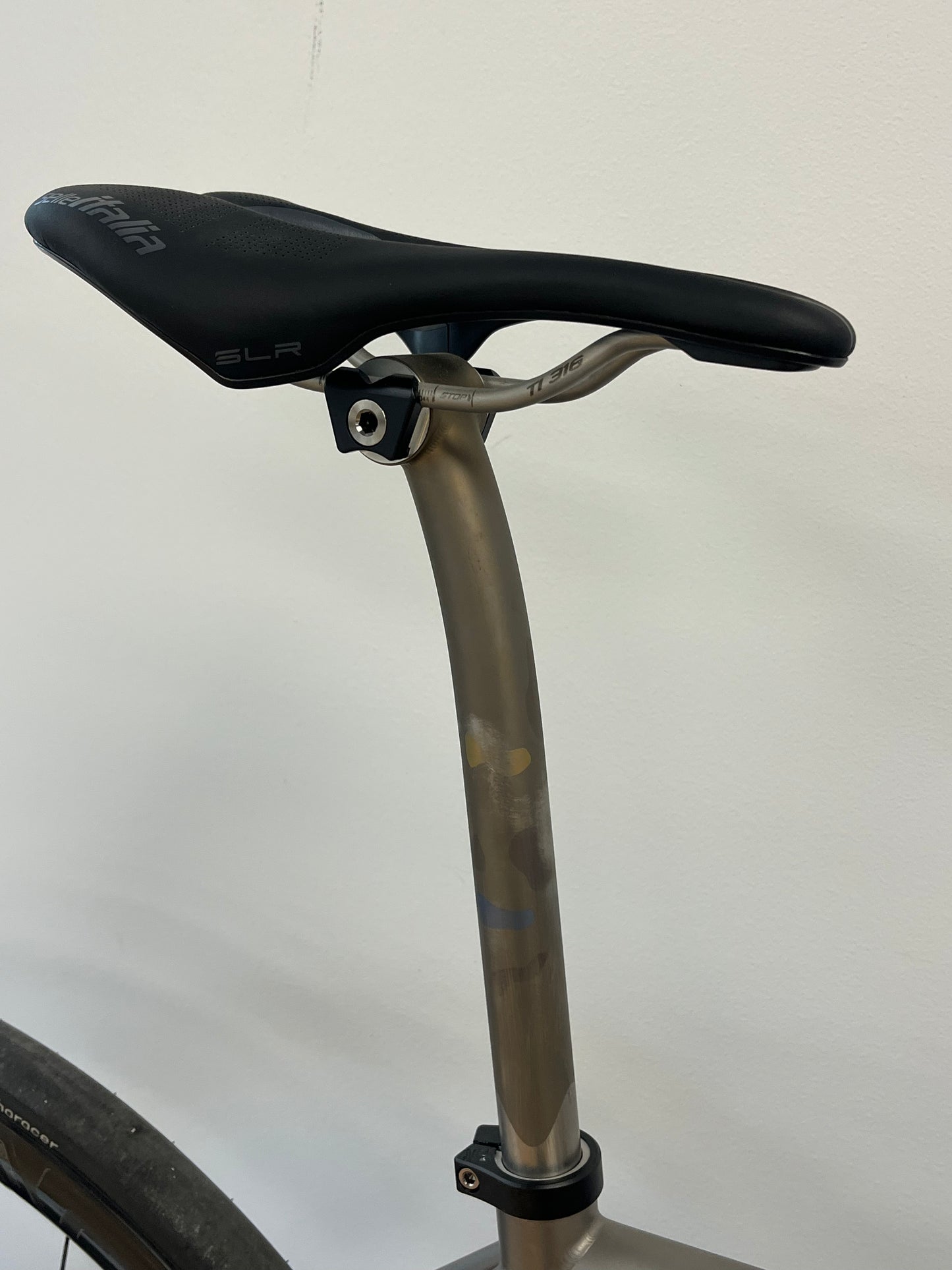 Vamoots CRD | SIZE 50 | SHIMANO ULTEGRA | Demo