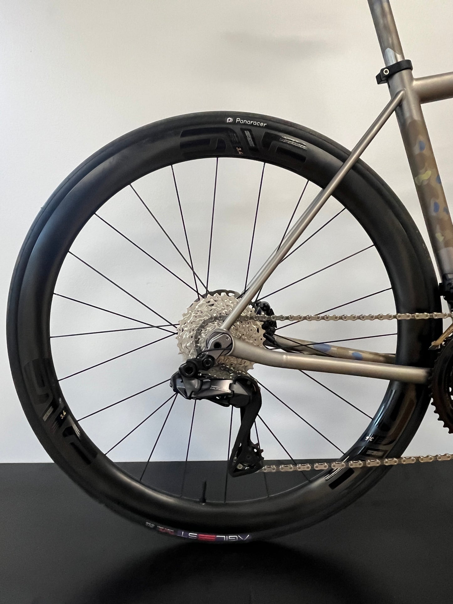 Vamoots CRD | SIZE 50 | SHIMANO ULTEGRA | Demo