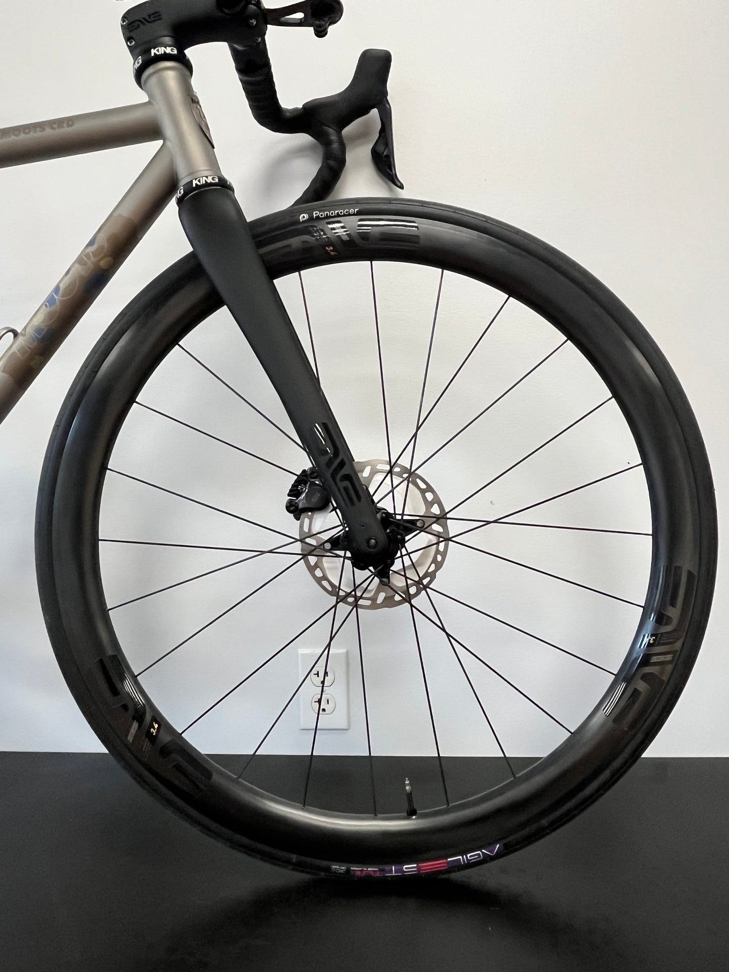 Vamoots CRD | SIZE 50 | SHIMANO ULTEGRA | Demo