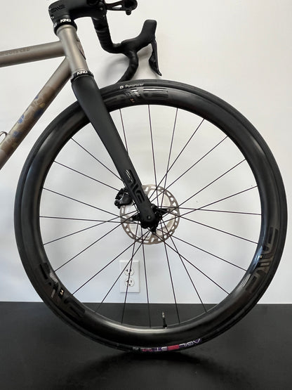 Vamoots CRD | SIZE 50 | SHIMANO ULTEGRA | Demo