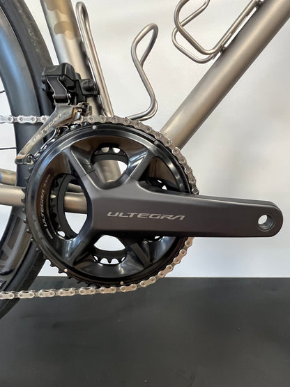 Vamoots CRD | SIZE 50 | SHIMANO ULTEGRA | Demo