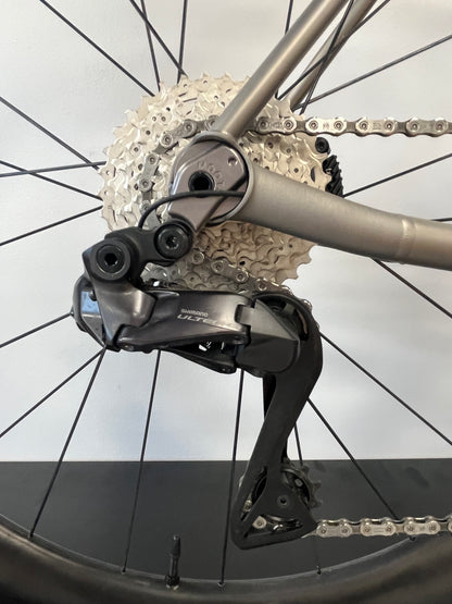 Vamoots CRD | SIZE 50 | SHIMANO ULTEGRA | Demo