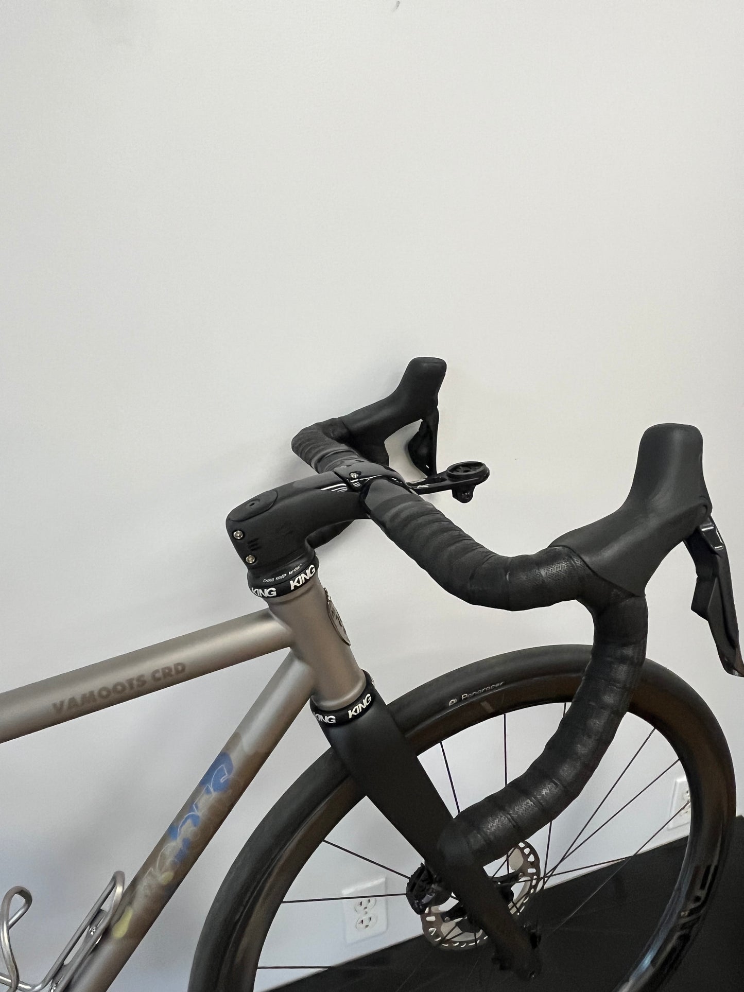 Vamoots CRD | SIZE 50 | SHIMANO ULTEGRA | Demo