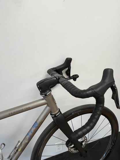 Vamoots CRD | SIZE 50 | SHIMANO ULTEGRA | Demo