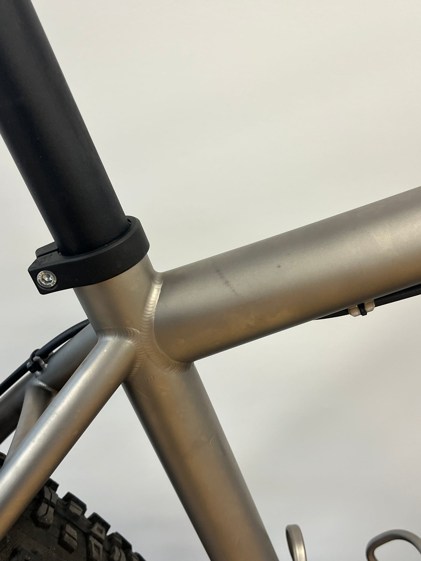 WOMBLE | SIZE LARGE | SRAM XO Transmission | Demo