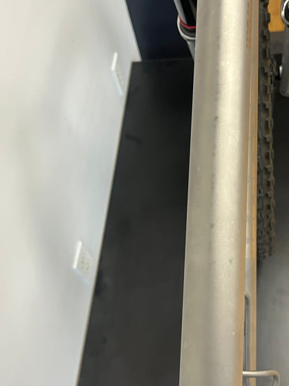 WOMBLE | SIZE LARGE | SRAM XO Transmission | Demo