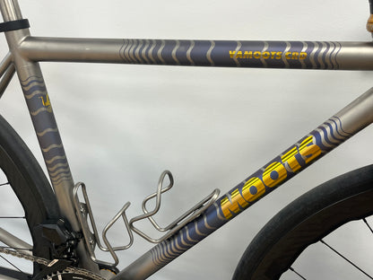 Vamoots CRD | SIZE 52 | SRAM RED | Demo