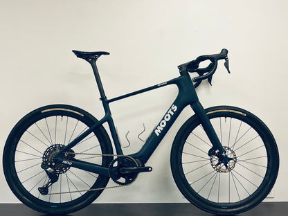 Express E-Gravel bike | Large | Demo