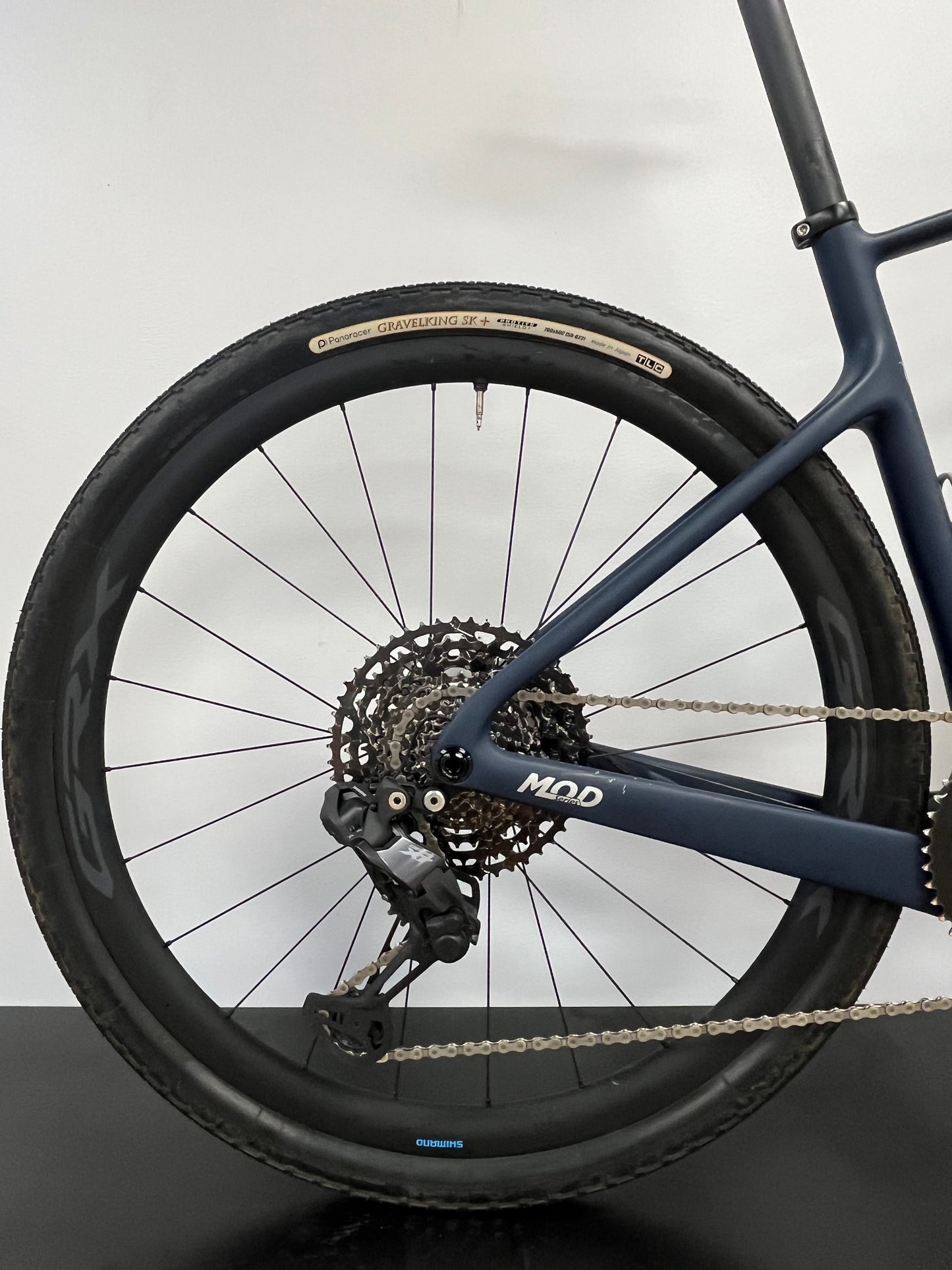 Express E-Gravel bike | Large | Demo