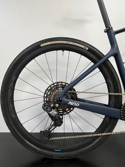 Express E-Gravel bike | Large | Demo