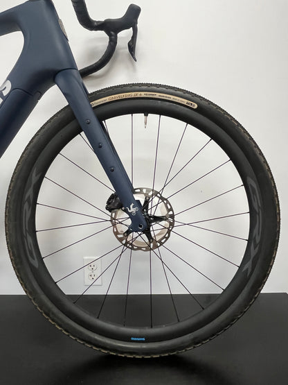 Express E-Gravel bike | Large | Demo