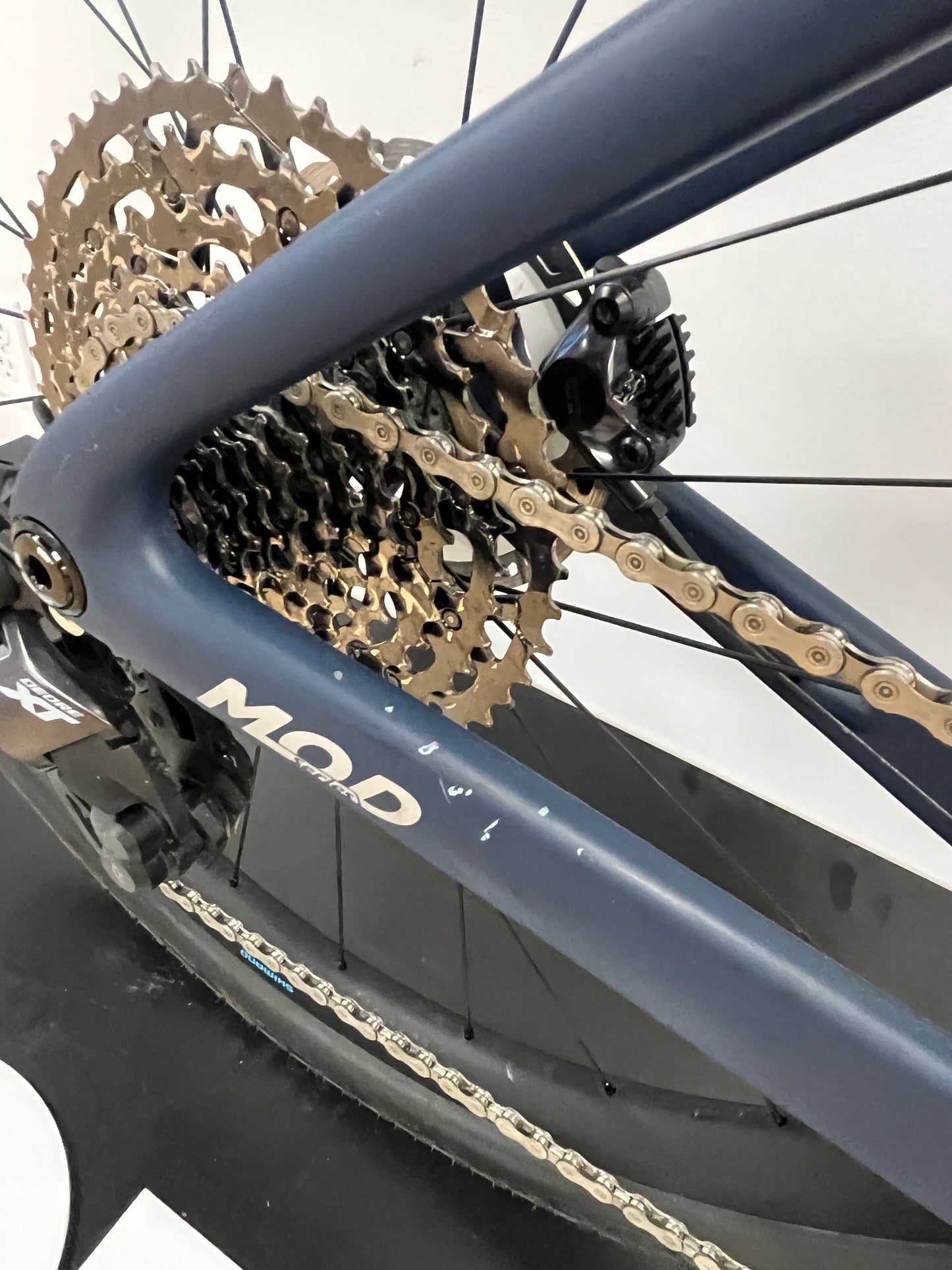 Express E-Gravel bike | Large | Demo