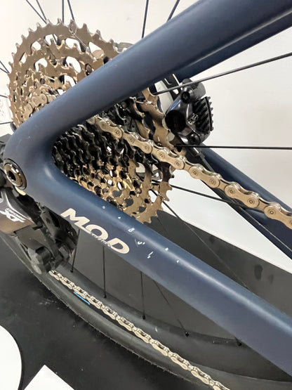 Express E-Gravel bike | Large | Demo