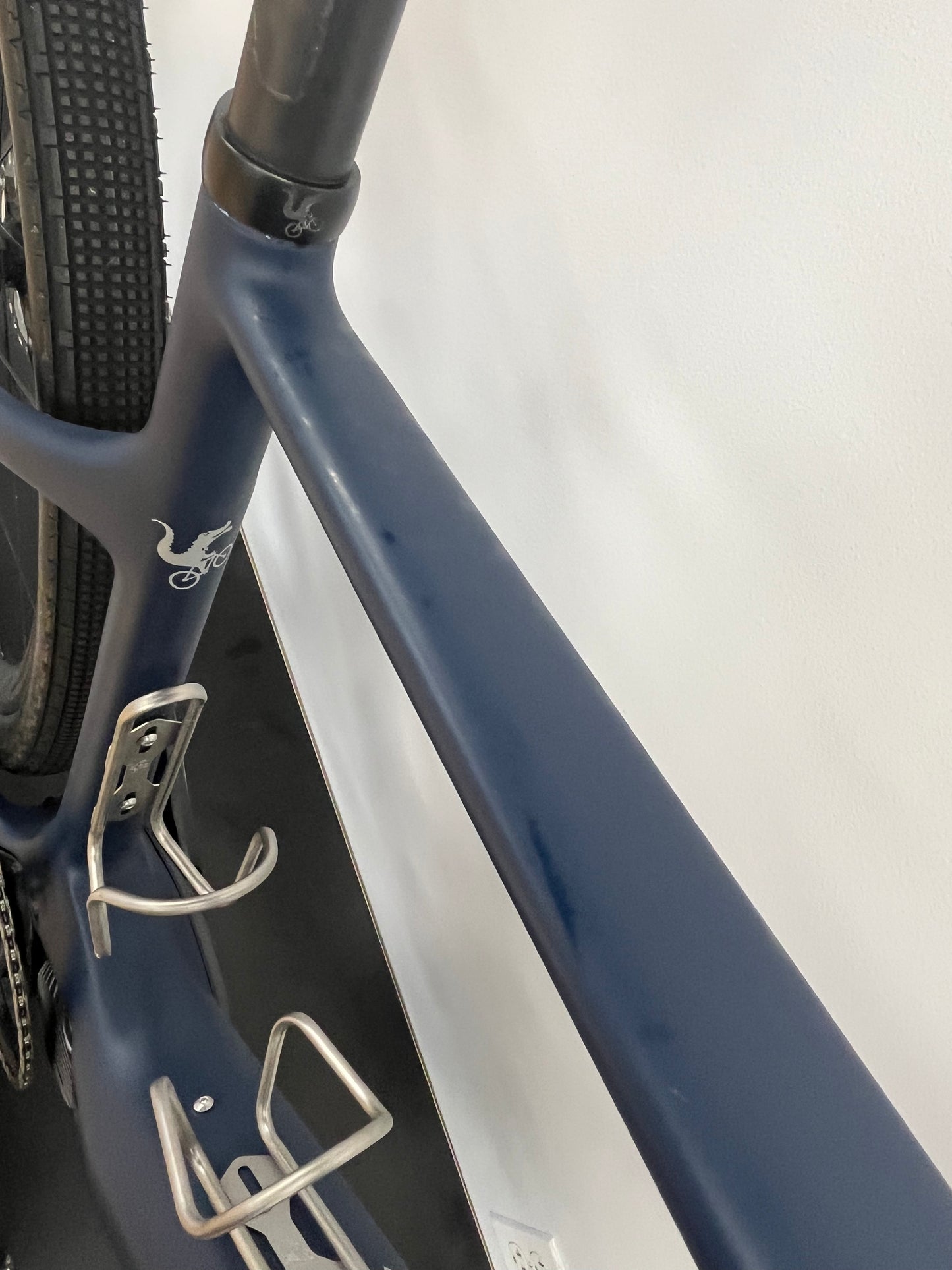 Express E-Gravel bike | Large | Demo