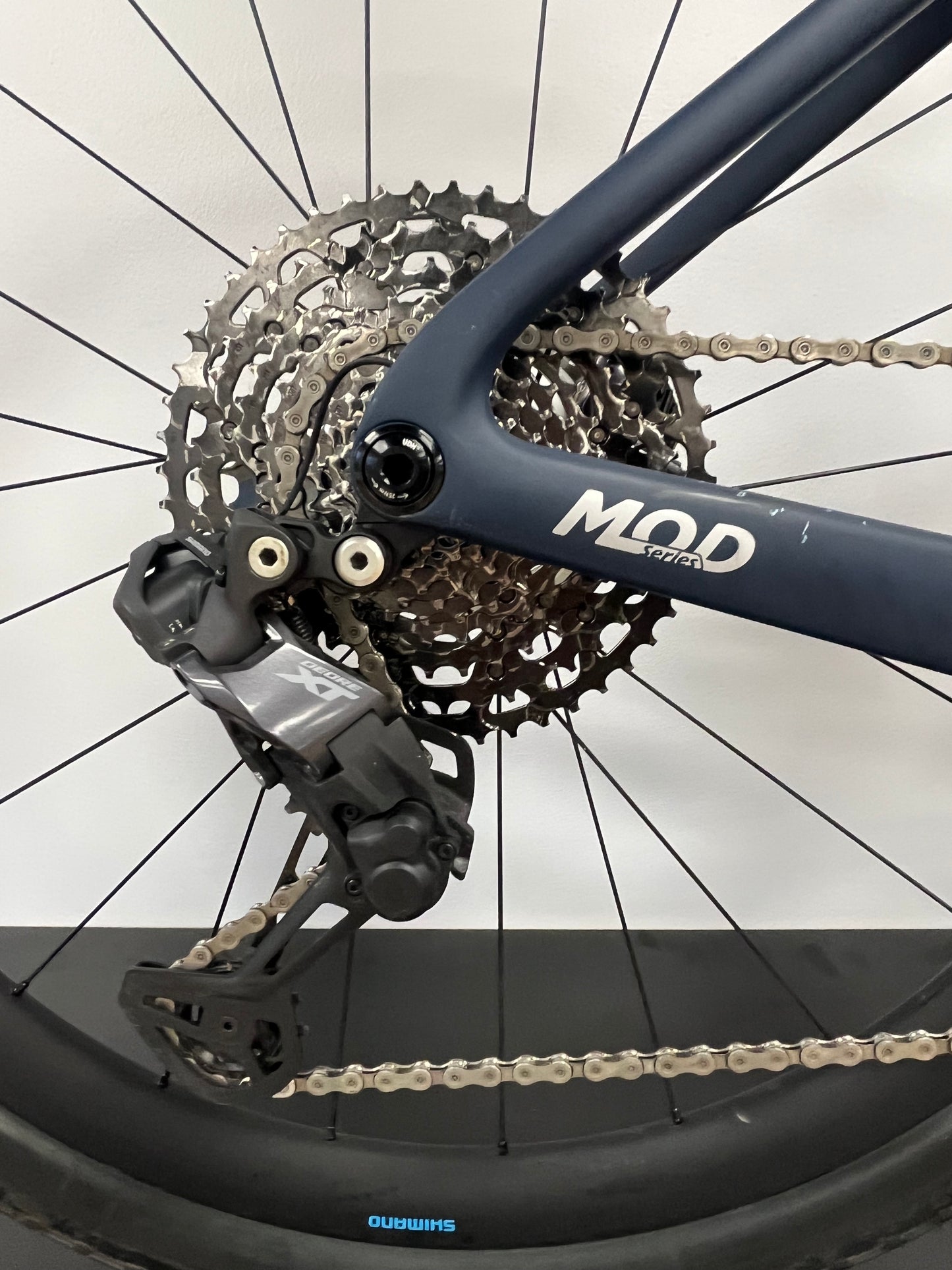 Express E-Gravel bike | Large | Demo