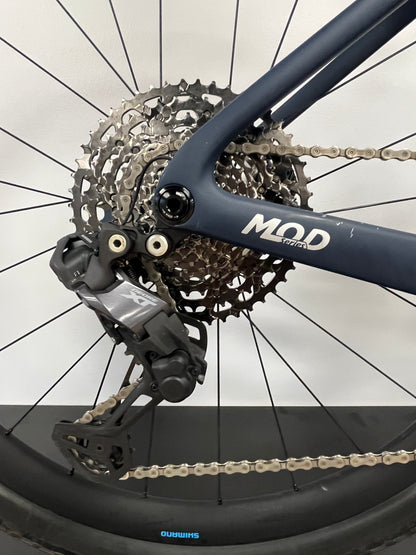 Express E-Gravel bike | Large | Demo