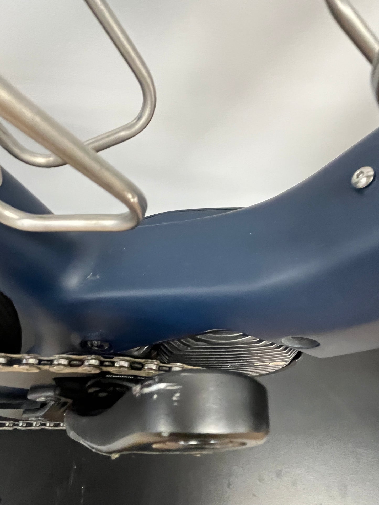 Express E-Gravel bike | Large | Demo