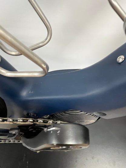 Express E-Gravel bike | Large | Demo