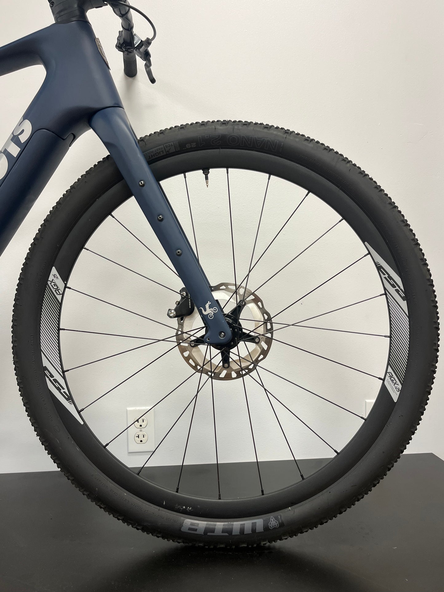 Express Build Flat Bar | Medium | Demo