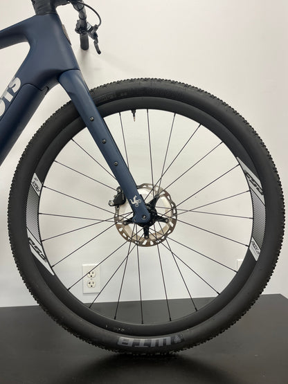 Express Build Flat Bar | Medium | Demo