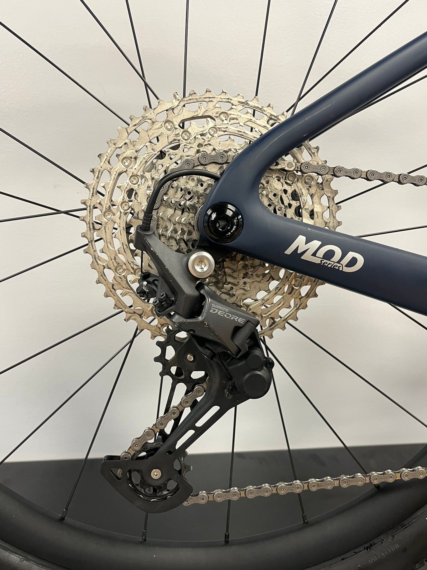 Express Build Flat Bar | Medium | Demo