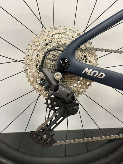 Express Build Flat Bar | Medium | Demo