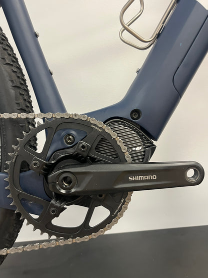 Express Build Flat Bar | Medium | Demo