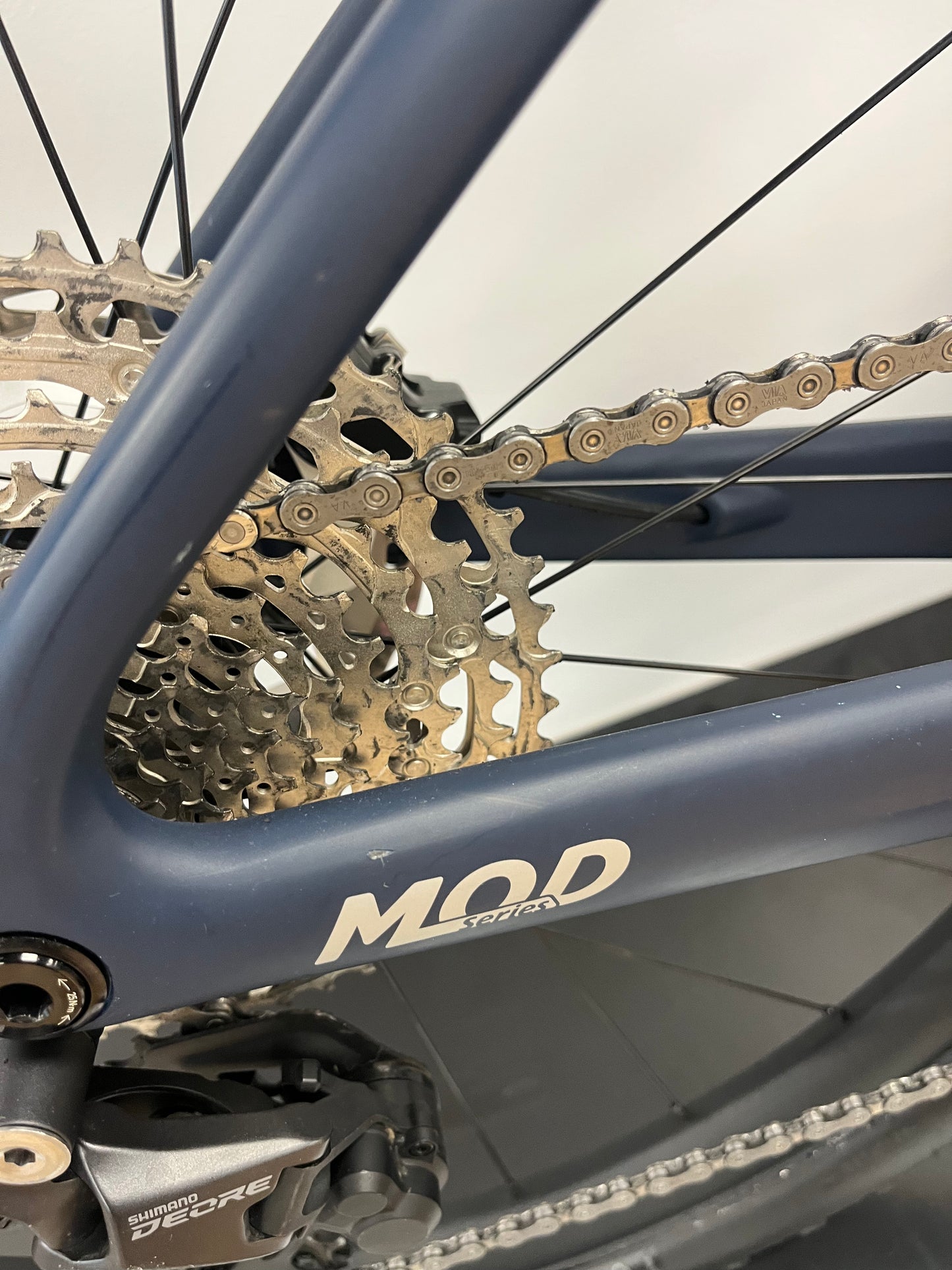 Express Build Flat Bar | Medium | Demo