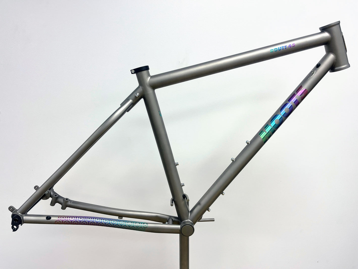 ROUTT 45 | FRAME ONLY | Size 50| Stanley