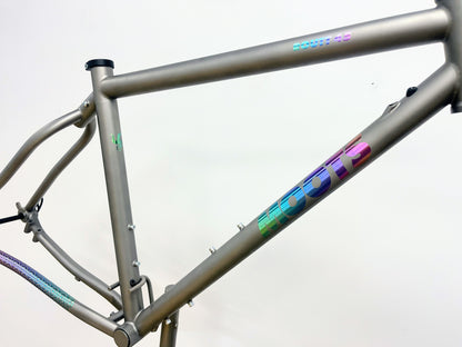 ROUTT 45 | FRAME ONLY | Size 50| Stanley