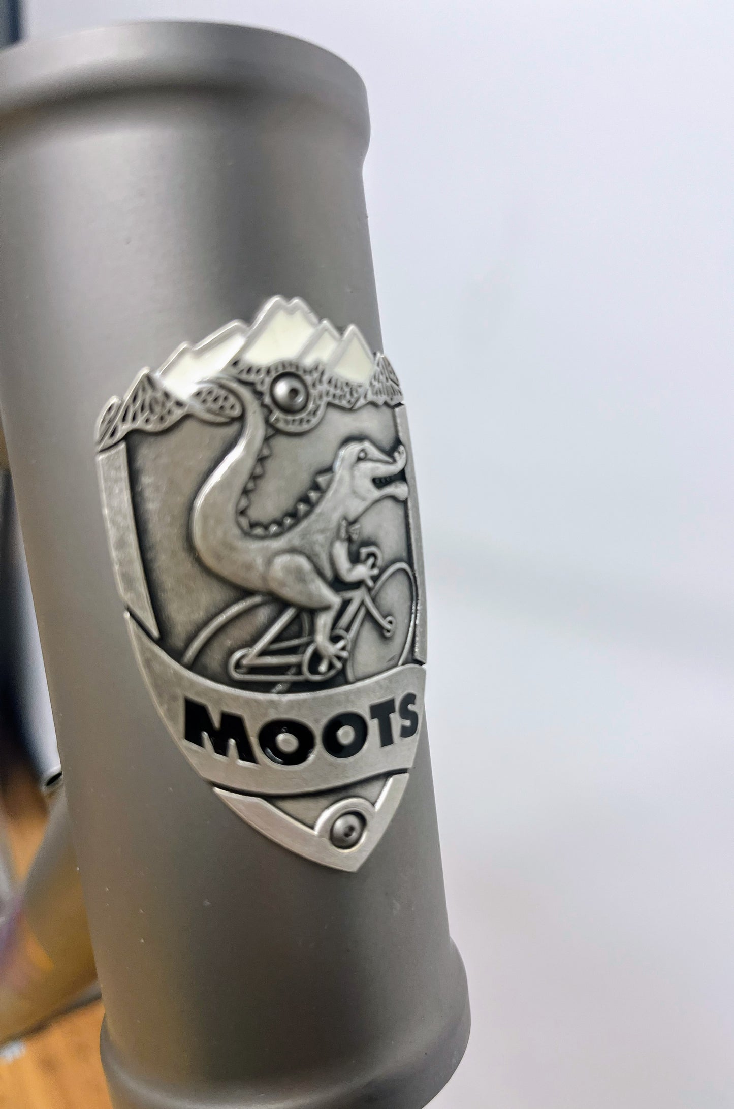 ROUTT 45 | FRAME ONLY | Size 50| Stanley