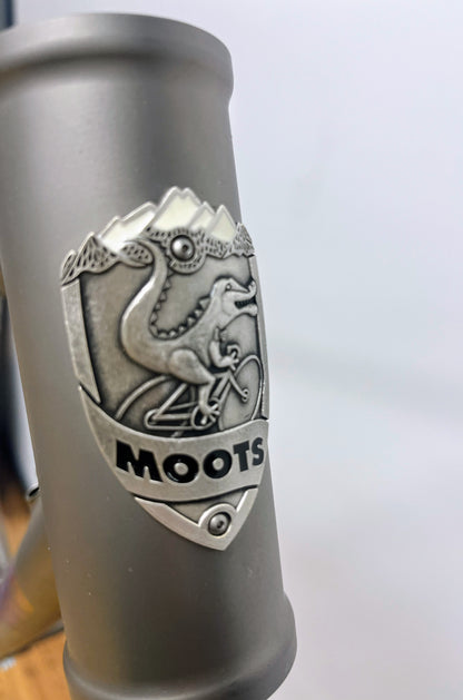 ROUTT 45 | FRAME ONLY | Size 50| Stanley