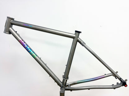 ROUTT 45 | FRAME ONLY | Size 50| Stanley