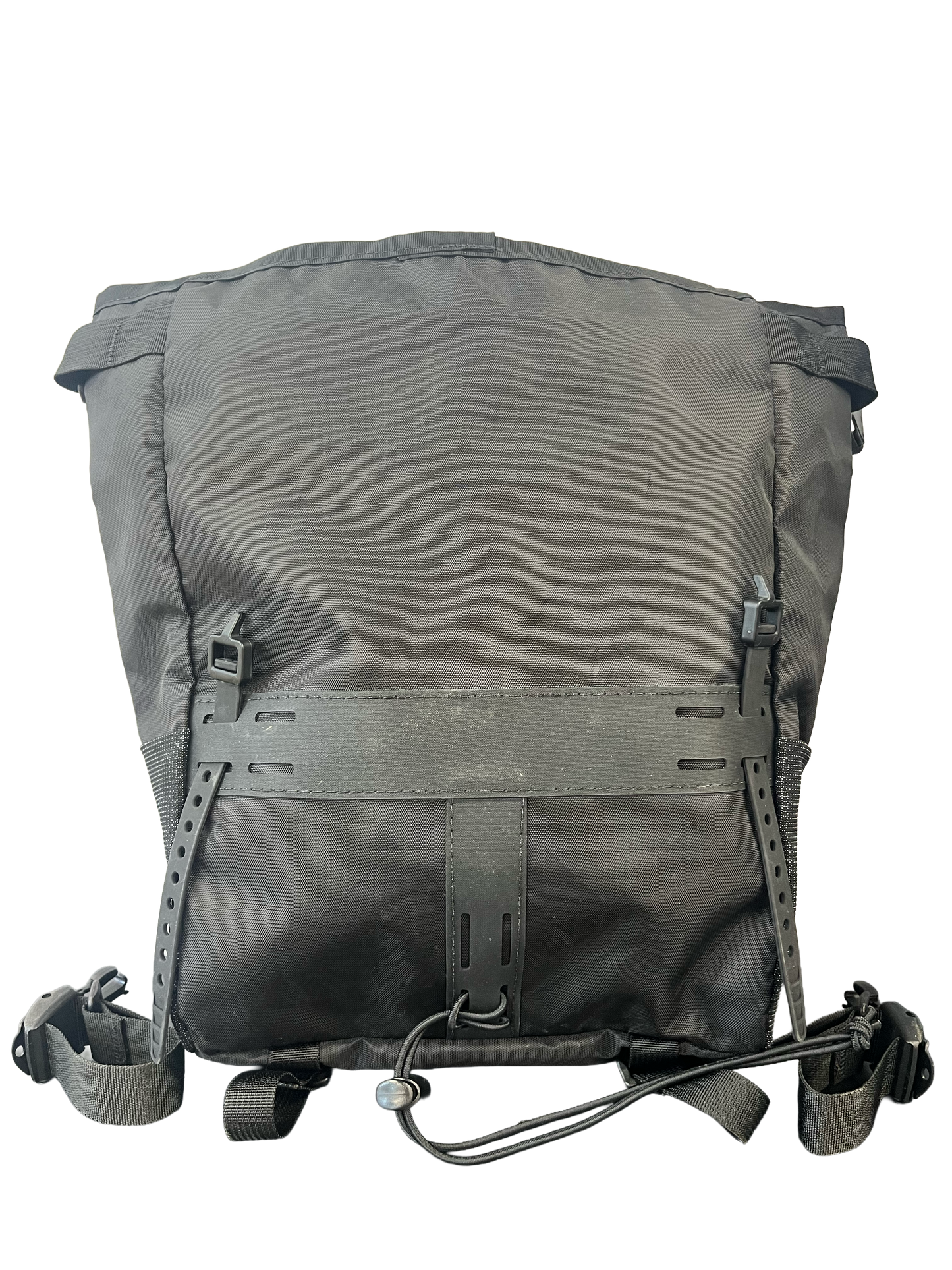 San Util + Moots "Roly Poly" Handlebar Bag