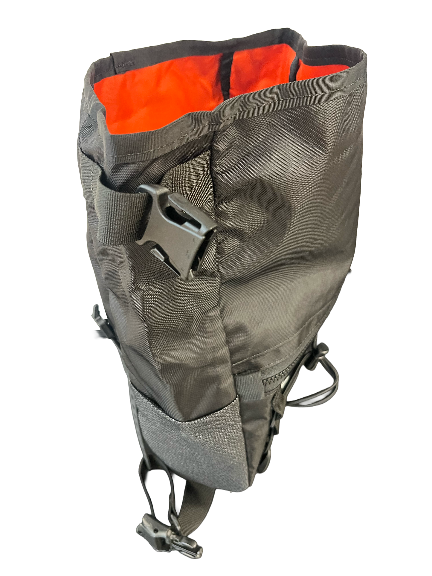 San Util + Moots "Roly Poly" Handlebar Bag