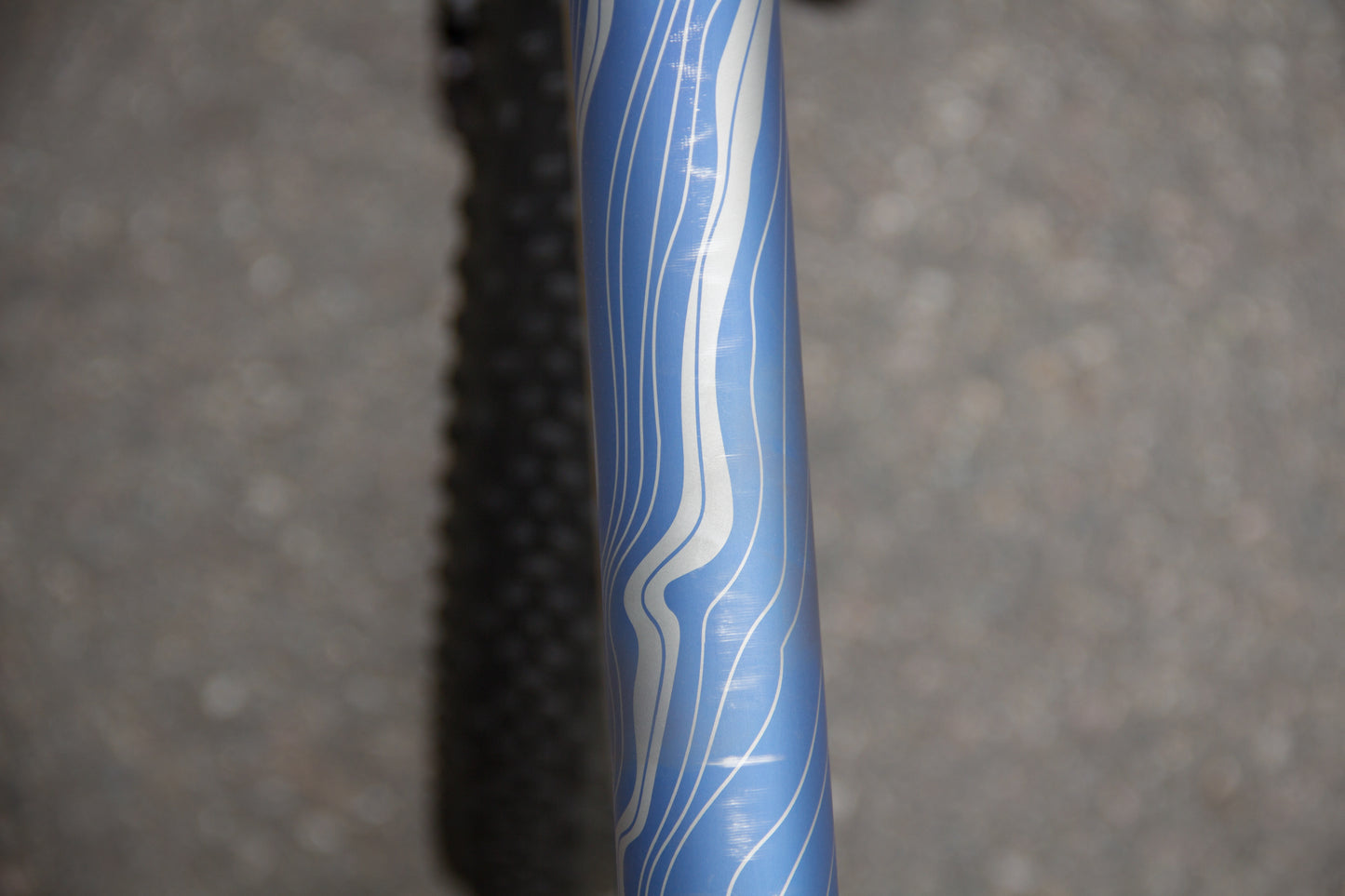Scrambler| Medium | GRX/XT | Demo