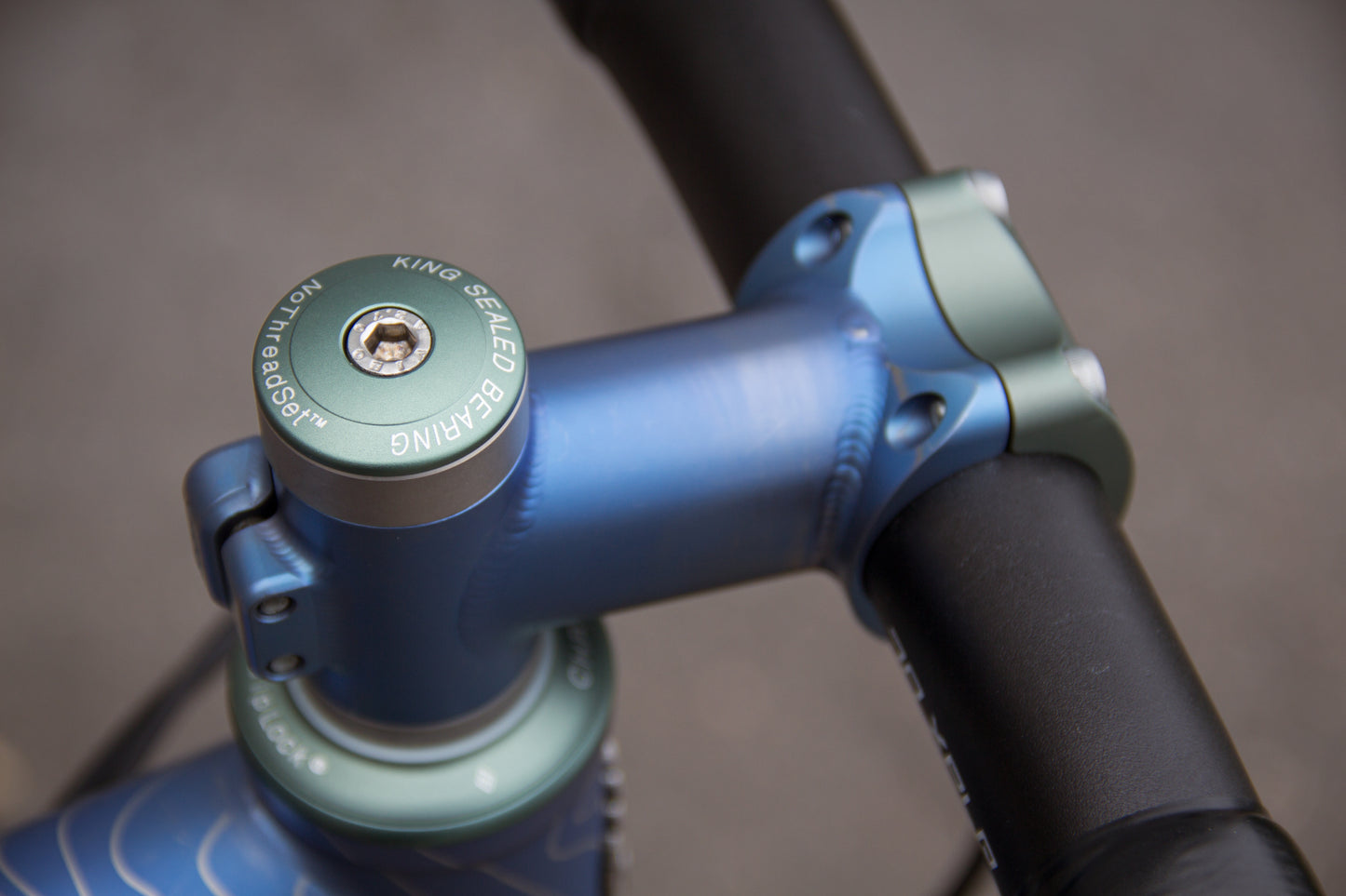 Scrambler| Medium | GRX/XT | Demo